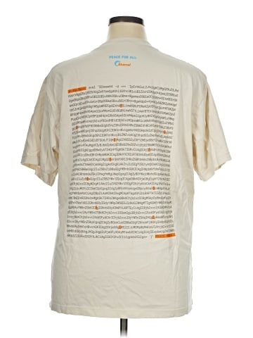 Uniqlo Short Sleeve T-Shirt (view 2)
