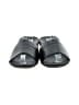 Vionic Black Sandals Size 8 - photo 2