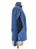 Adidas 100% Polyester Blue Fleece Size M - photo 4
