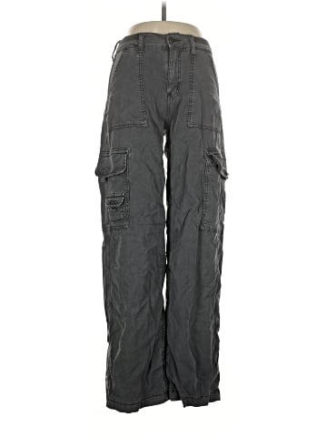 American Eagle Outfitters Cargo Pants (view 1)