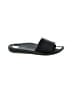 Vionic Black Sandals Size 8 - photo 1