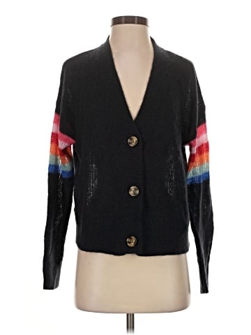 Sundry Wool Cardigan (view 1)
