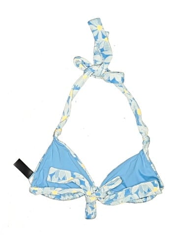 Hurley Swimsuit Top (view 2)