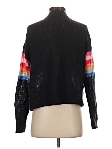 Sundry Wool Cardigan (view 2)