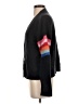 Sundry Blue Black Wool Cardigan Size XS (0) - photo 5