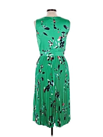 Maggy London Cocktail Dress (view 2)