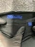 Martin + Osa Black Wool Pants Size 4 - photo 7