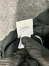 Martin + Osa Black Wool Pants Size 4 - photo 8