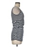 Boden Blue Tank Top Size 6 - photo 4