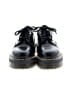 Dr. Martens Solid Black Flats Size 6 - photo 2