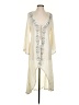 Do Everything in Love Ivory Kimono Size XS (estimated) - photo 1