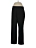 MICHAEL Michael Kors Black Active Pants Size L - photo 1