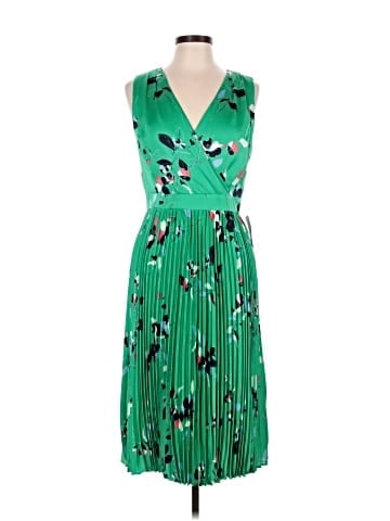 Maggy London Cocktail Dress (view 1)