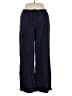 Uniqlo Blue Casual Pants Size L - photo 1