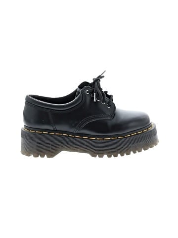 Dr. Martens Flats (view 1)