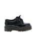 Dr. Martens Solid Black Flats Size 6 - photo 1