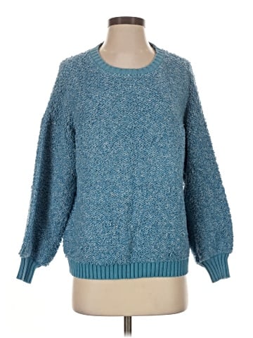 Lumiere Pullover Sweater (view 1)