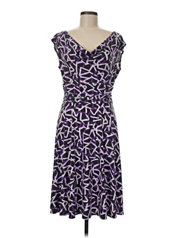 New York & Company Cocktail Dress (view 1)