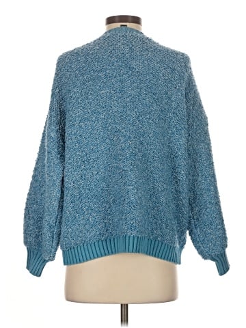 Lumiere Pullover Sweater (view 2)
