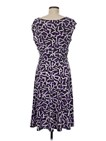 New York & Company Cocktail Dress (view 2)