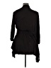 AB Studio Black Cardigan Size XL - photo 2