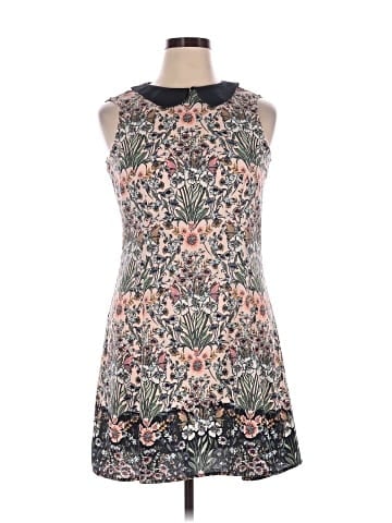 LC Lauren Conrad Cocktail Dress (view 1)
