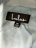 Lulus Solid Blue Cocktail Dress Size M - photo 7