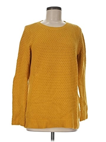 Ann Taylor LOFT Pullover Sweater (view 1)