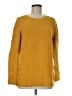 Ann Taylor LOFT Yellow Pullover Sweater Size M - photo 1