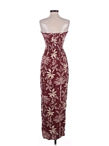 Monteau Cocktail Dress (view 2)