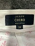 J.Crew Hearts Ivory Shorts Size 10 - photo 3