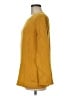 Ann Taylor LOFT Yellow Pullover Sweater Size M - photo 5