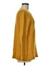 Ann Taylor LOFT Yellow Pullover Sweater Size M - photo 4