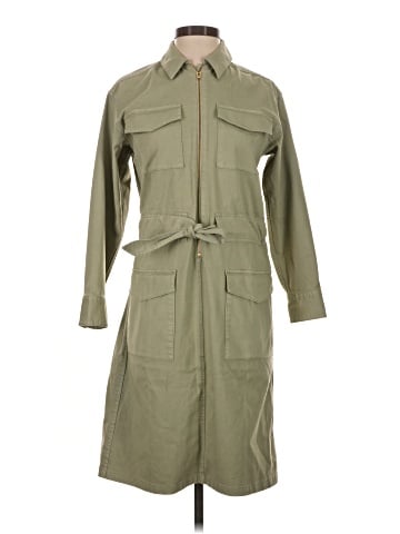 J.Crew Casual Dress (view 1)