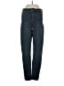 Liverpool Los Angeles Solid Blue Jeans Size 4/27 - photo 1