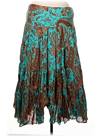 Lauren by Ralph Lauren Casual Skirt (view 2)