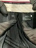 The Limited Stripes Black Wool Pants Size 4 - photo 8