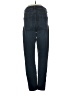 Liverpool Los Angeles Solid Blue Jeans Size 4/27 - photo 2