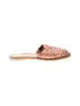 Assorted Brands Tan Mule/Clog Size 7 - photo 1