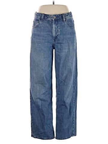 J.W. Anderson for UNIQLO Jeans (view 1)