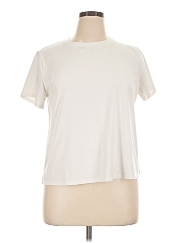Tek Gear Short Sleeve T-Shirt (view 1)
