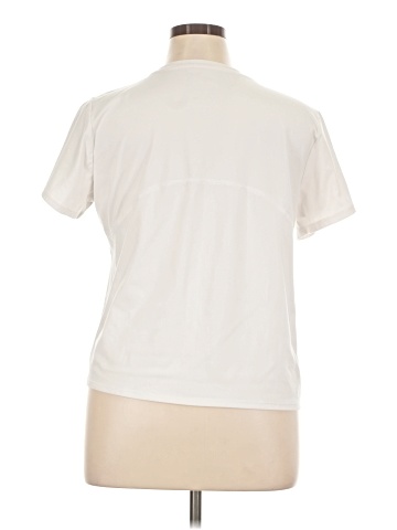 Tek Gear Short Sleeve T-Shirt (view 2)