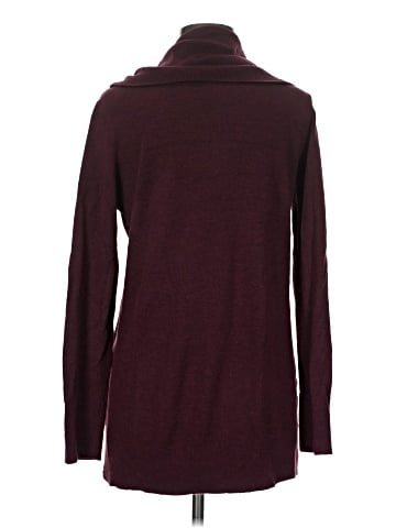Ann Taylor LOFT Turtleneck Sweater (view 2)