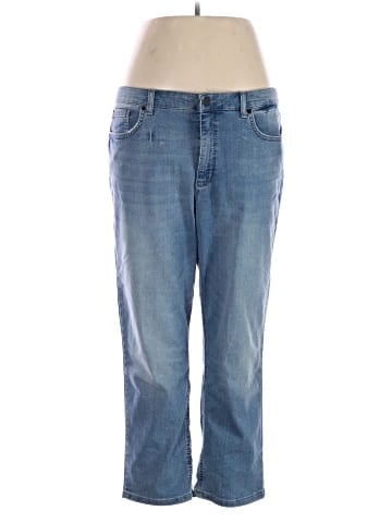 Jones New York Signature Jeans (view 1)
