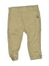 DKNY Solid Tan Khakis 12-18 MO / 18 MO - photo 1