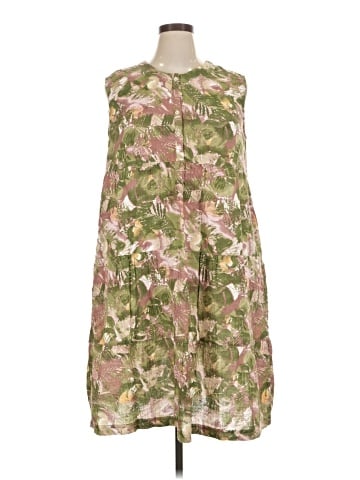 Columbia Cocktail Dress (view 1)