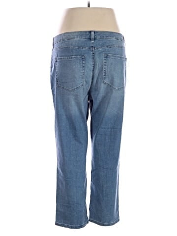 Jones New York Signature Jeans (view 2)