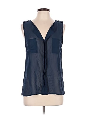 Femme by tresics Sleeveless Blouse (view 1)