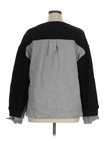 Elan Long Sleeve T-Shirt (view 2)