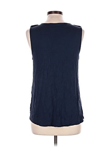 Femme by tresics Sleeveless Blouse (view 2)